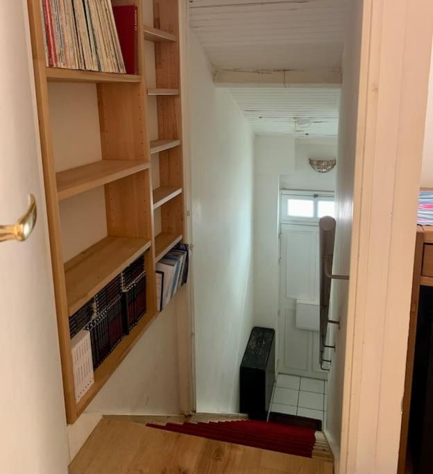 Apartment Maison De L'esperance Paris