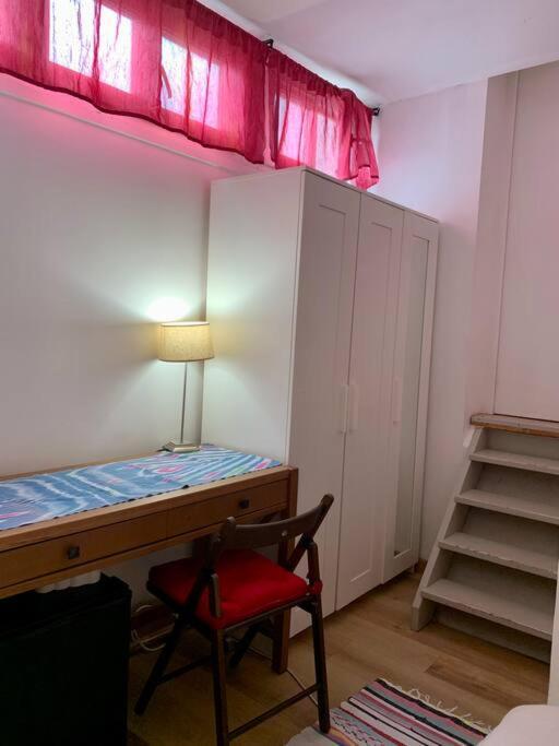 Apartment Maison De L'esperance
